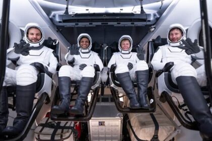 ISRO, SpaceX Postpone Axiom-4 Launch: Share Crucial Space Mission Update