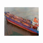 India Battles Oil Spill After Container Ship Sinks