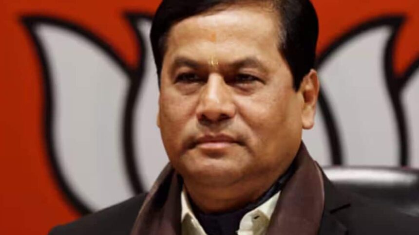 India Boosts Maritime Infrastructure with $20 Billion Investment: Navin Deka Highlights进展