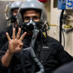 Indian Astronaut Shukla to Share Mission Details Before June 10 Launch