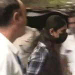 Influence Sharmishta Panoli Arrested for Jamie Post, Sent to 14 days Judicial Custody