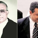 Judges Face Impeachment: V Ramaswami and Soumitra Sen in Each of 5 Cases