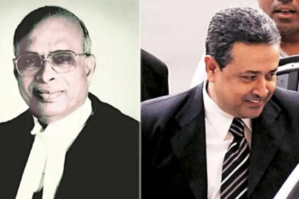 Judges Face Impeachment: V Ramaswami and Soumitra Sen in Each of 5 Cases