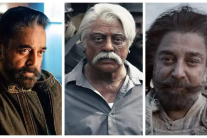 Kamal Haasan’s Box Office Journey: Thug Life Flubs, Indian 2 Fails, Vikram Stays Leading Luminous