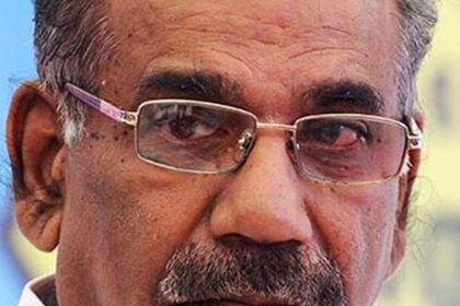 Kerala Forest Minister Saseendran Clashes with Union Minister, Rebutts Claims about Malappuram Teen's Death