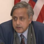 MP Shashi Tharoor Condemns Colorado Attack: Terror Has No Place