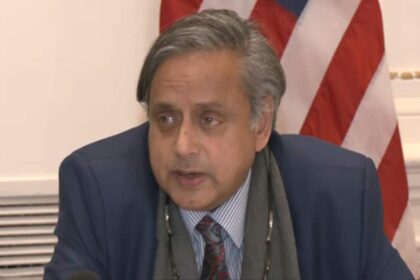 MP Shashi Tharoor Condemns Colorado Attack: Terror Has No Place