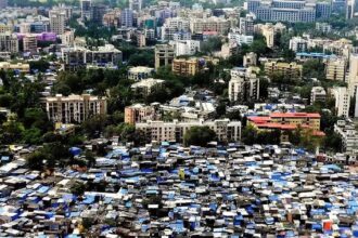 Maharashtra Facing Opposition Against 'Redevelopment' Plan in Dharavi