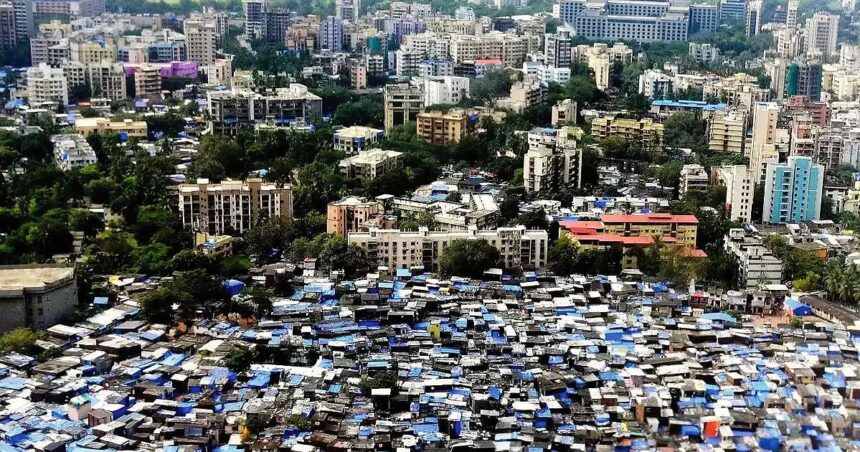 Maharashtra Facing Opposition Against 'Redevelopment' Plan in Dharavi