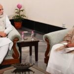 Mamata Agencies for Appointment Next Week to Discuss Pending Central Dues