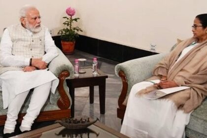 Mamata Agencies for Appointment Next Week to Discuss Pending Central Dues