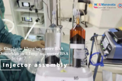 Manavata Cancer Centre Conducts First PIPAC Procedure for Advanced Abdominal Cancer, Healthcare News Leads Report