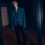 Mark Tuan Welcomes You into his Inner World in 'High As You'