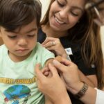 Measles Cases Surge Globally: Should Children Be Vaccinated Earlier?