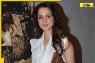 Meet Superstar's Wife and Millionaire's Daughter: Successful Businesswoman with Over Rs 300 Crore Net Worth