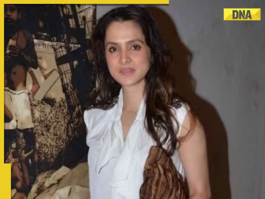 Meet Superstar's Wife and Millionaire's Daughter: Successful Businesswoman with Over Rs 300 Crore Net Worth