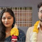 Meghalaya Murder Mystery Heightens: Sonam Raghuvanshi Found Following Husband's Disappearance