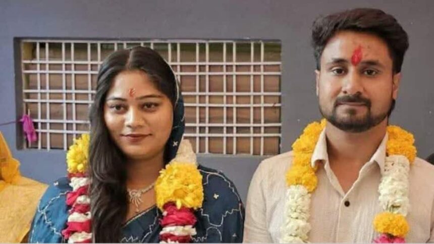 Meghalaya Murder Mystery Heightens: Sonam Raghuvanshi Found Following Husband's Disappearance