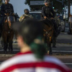Military Commander Oklahoma: Marines Move Rest of Household to Protect Yale Property, Personnel