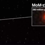 NASA’s James Webb Space Telescope Unveils Earliest Known Galaxy in Universe | -  THE PRIME NEWS NETWORK
