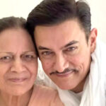 NEWSCOOP: Aamir Khan's 90-Year-Old Mother Zeenat Hussain and Sister Nikhat Set to Make On-Screen Debut in Sitaare Zameen Par