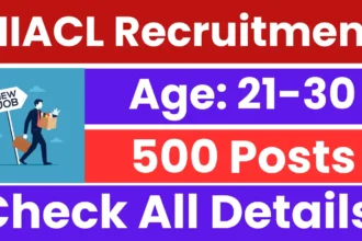 NIACL Apprentice Recruitment 2025 Starting; Apply Now and Check State Wise Vacancies - Haryana Jobs