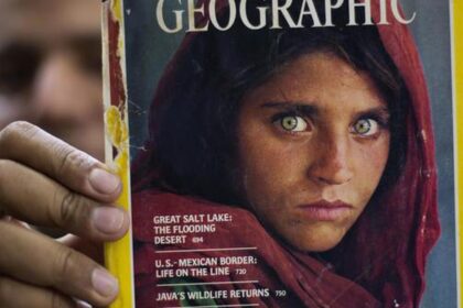 National Geographic’s Pupils Deny Using Fake Pakistani Citizenship Card