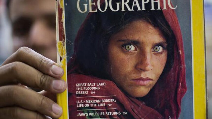 National Geographic’s Pupils Deny Using Fake Pakistani Citizenship Card