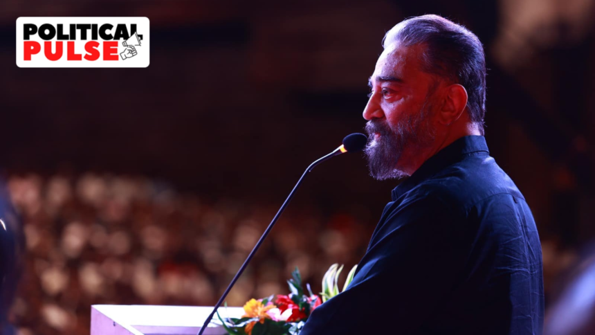 Newslea: Kamal Haasan's Row Perfectionately Reflects Modern Movie Genre