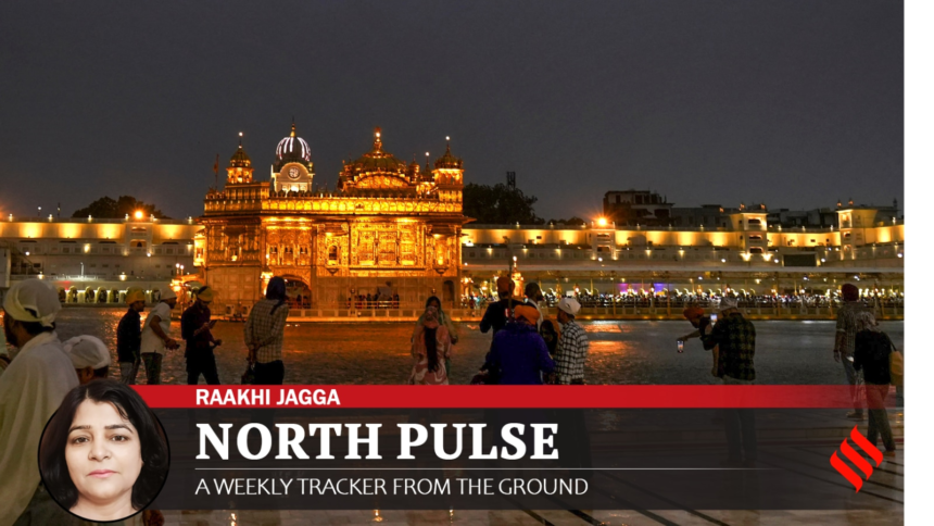 Operation Blue Star: Decoding Deleted Punjab BJP Social Media Post