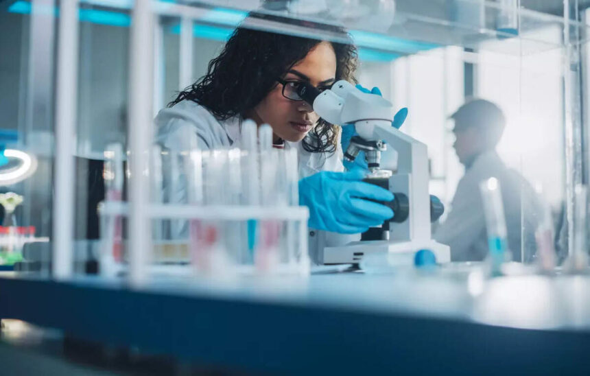 PGI Researchers to Treat Severe Liver Disease with New Hope: ET HealthWorld