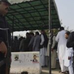 Pakistani Police Detain Over 1,500 Supporters of Imran Khan