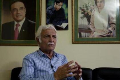 Pakistan's High Court Halted Execution of Mentally Ill Murder Convict