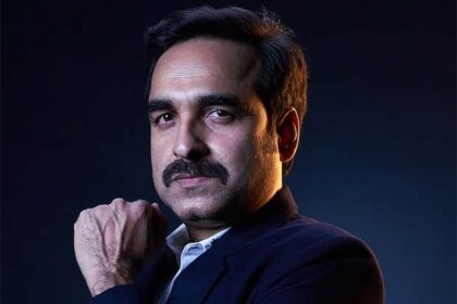 Pankaj Tripathi officially becomes Hyundai's brand ambassador in India