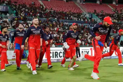 RCB To Hold Emotional Celebrations Ahead Of 2025 IPL Final: Robin Uthappa's Message