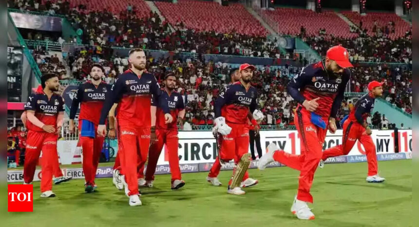 RCB To Hold Emotional Celebrations Ahead Of 2025 IPL Final: Robin Uthappa's Message