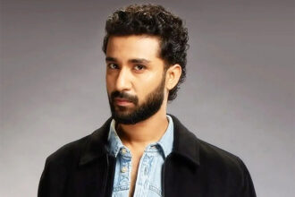 Raghav Juyal Vets Leg After Action Sequence Injury for Shah Rukh Khan's "King", shoots Deserted Project