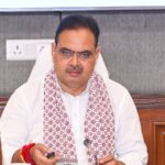 Rajasthan CM Denounces Unjust Reporting on Bulldozer Use: "Our Actions Align with Legal Procedures"