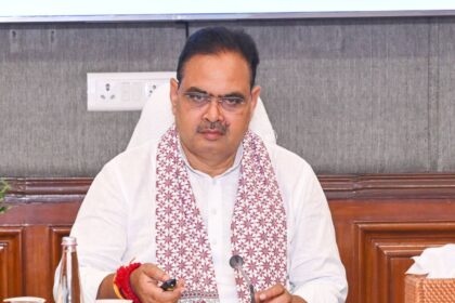 Rajasthan CM Denounces Unjust Reporting on Bulldozer Use: "Our Actions Align with Legal Procedures"