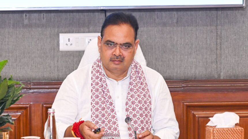 Rajasthan CM Denounces Unjust Reporting on Bulldozer Use: "Our Actions Align with Legal Procedures"