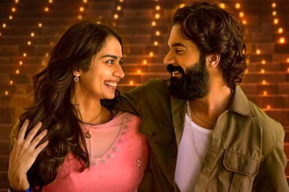 Rajkumar Rao discovers Manushi Chhillar’s traditional output in "Maalik" photograph: Bollywood News - Bollywood Hungama