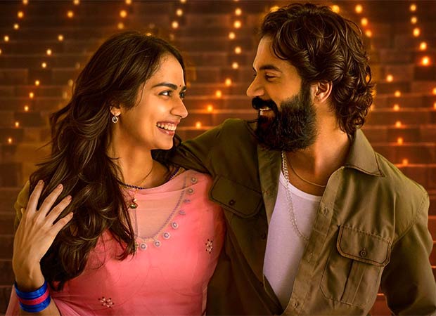 Rajkumar Rao discovers Manushi Chhillar’s traditional output in "Maalik" photograph: Bollywood News - Bollywood Hungama