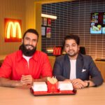 Ranveer Singh Joins McDonald's India (North & East) as Brand Ambassador: Bollywood News - Bollywood Hungama