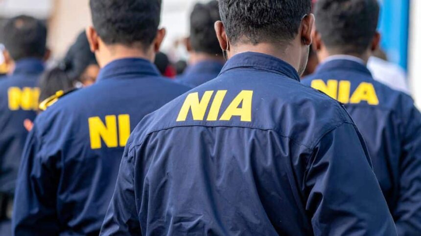 Report: NIA Charges Goldy Brar in 2024 Gurugram Nightclubs Bombing Case