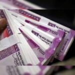 Revealed: How Many Rs 2000 Banknotes Are Currently In Circulation, According To RBI