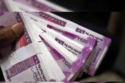 Revealed: How Many Rs 2000 Banknotes Are Currently In Circulation, According To RBI