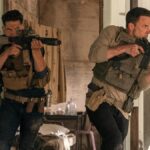 Review of The Accountant 2: A Worthwhile Cinema Experience