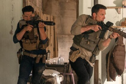 Review of The Accountant 2: A Worthwhile Cinema Experience