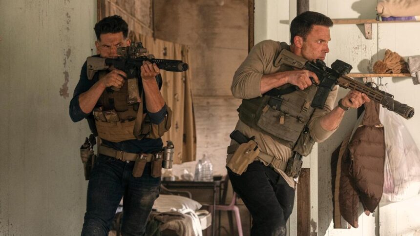 Review of The Accountant 2: A Worthwhile Cinema Experience