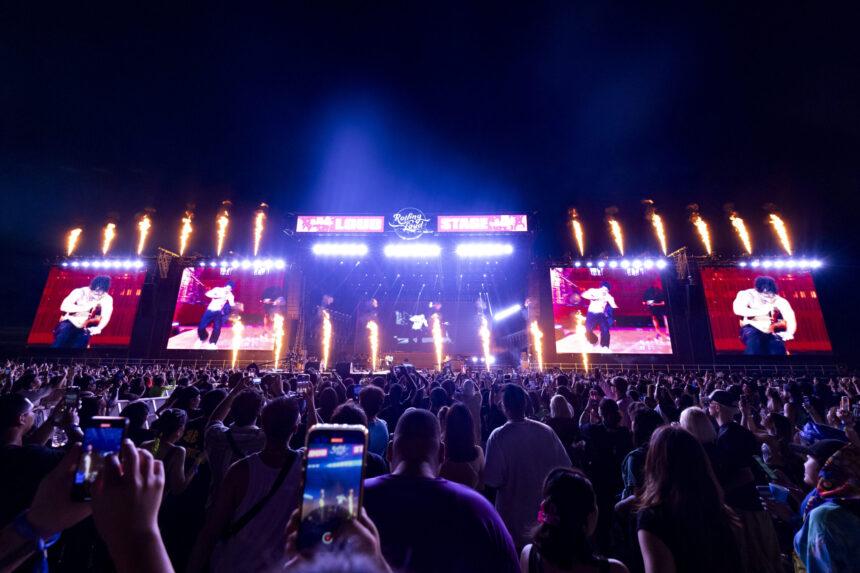 Rolling Loud to Host First Show in India, Mumbai……